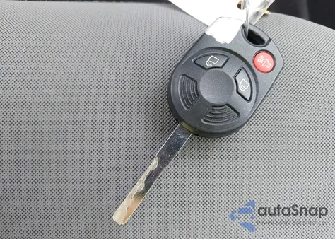 2015 Ford Escape Se из США, поврежденный, VIN 1FMCU9GX3FUB90902